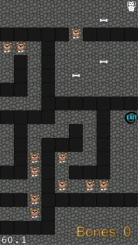 Maze In Cat screenshot, image №1981465 - RAWG