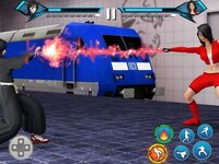 Anime Battle 3D FIGHTING GAMES screenshot, image №2658852 - RAWG