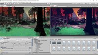 An Untitled 2.5D Puzzle-Platformer Prototype screenshot, image №1050256 - RAWG
