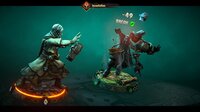 Champions Tactics Reforged screenshot, image №4204329 - RAWG
