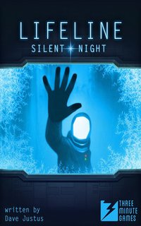 Lifeline: Silent Night screenshot, image №1537715 - RAWG