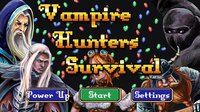 VampireHuntersSurvivalWebGL screenshot, image №3275719 - RAWG