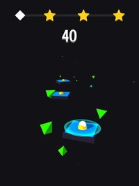 Music Hop Balls - Jump Action screenshot, image №2214563 - RAWG