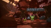 Baluchon screenshot, image №2589047 - RAWG