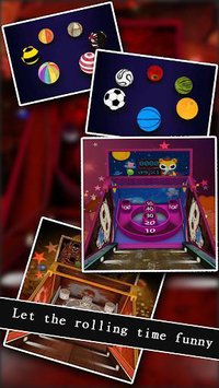 Roller Ball 3D: Skee Ball Games screenshot, image №2076905 - RAWG