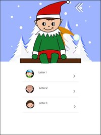 elf call screenshot, image №2165653 - RAWG