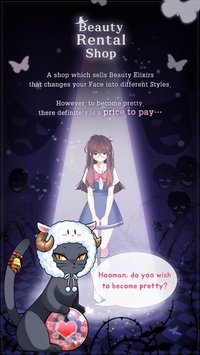 Beauty Rental Shop screenshot, image №1928770 - RAWG