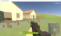 Destined: Battle Royale screenshot, image №1221149 - RAWG