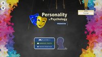 Personality and Psychology Premium screenshot, image №777962 - RAWG