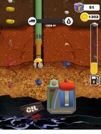 Oil Well Drilling screenshot, image №2600687 - RAWG