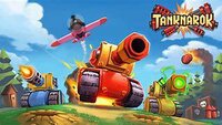 tanknarok (itch) screenshot, image №3204373 - RAWG