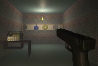 Shoot the target, not the wall! screenshot, image №2456727 - RAWG