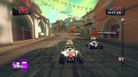 F1 RACE STARS screenshot, image №182619 - RAWG