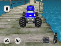 Beach Buggy Ride 3D screenshot, image №1641897 - RAWG