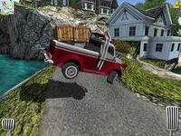 Parcel Panic - Post Car Racer 3D screenshot, image №17148 - RAWG