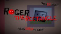 Roger the Rectangle screenshot, image №1891692 - RAWG
