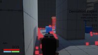 Robot Shooter WIP screenshot, image №3300425 - RAWG
