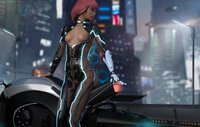 Distant Realities screenshot, image №1973021 - RAWG