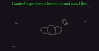 The Little Green Umbrella screenshot, image №2443258 - RAWG