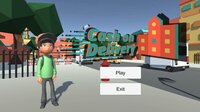Cash On Delivery screenshot, image №2647603 - RAWG