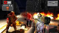 ZKILLER screenshot, image №828180 - RAWG