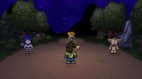 Threadbound X Starwarriors (Kickstarter Support Demo) screenshot, image №1881281 - RAWG