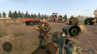 Chernobyl Commando screenshot, image №206291 - RAWG