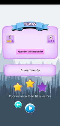 Quiz Game (De Santa.A) screenshot, image №3015164 - RAWG