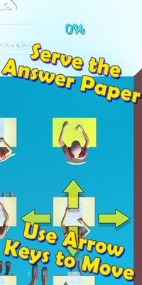 Cheating Simulator 3D - Hindi: एग्जाम में चीटिंग। screenshot, image №2293982 - RAWG