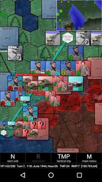 Finnish Defense 1944 (free) screenshot, image №1489284 - RAWG