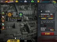 Zombie Frontier 3: Sniper FPS screenshot, image №911952 - RAWG