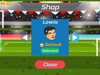Big Head Soccer screenshot, image №1792387 - RAWG