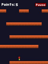 MINI RUNNER BIT screenshot, image №3491776 - RAWG