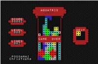 AQUATRIS screenshot, image №3820477 - RAWG