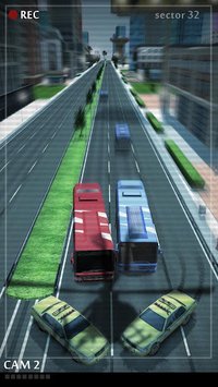 Heavy Bus Racing Simulator screenshot, image №1561840 - RAWG