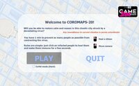 CoroMaps-20 screenshot, image №2445197 - RAWG