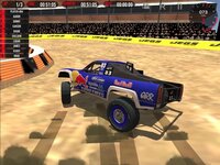 Offroad Trophy Truck Racing screenshot, image №2751064 - RAWG