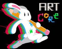 ArtCore screenshot, image №1116050 - RAWG