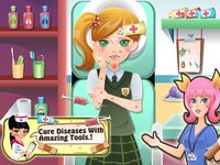 New Nurse Kids Care screenshot, image №1757346 - RAWG