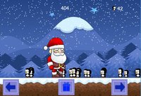 Santa, Penguin Hunter screenshot, image №1810701 - RAWG