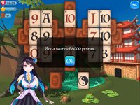 Pyramid Solitaire Asia screenshot, image №942370 - RAWG