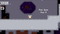 Gravity Error (itch) screenshot, image №1318996 - RAWG
