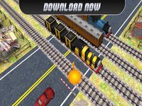 RailRoad Crossing Tycoon screenshot, image №1639563 - RAWG