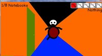 Kotty's basics demo (baldi's basics demo mod) screenshot, image №2943533 - RAWG