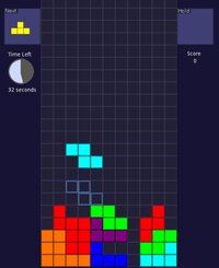 Speed Blocks screenshot, image №3033979 - RAWG