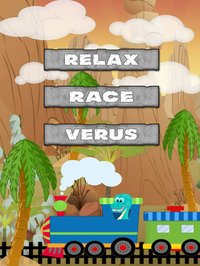 Dino Train Match Up Game screenshot, image №1724248 - RAWG