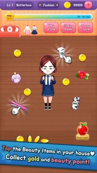 Pretty Betty screenshot, image №1928865 - RAWG