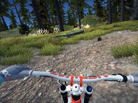 MTB Downhill Simulator screenshot, image №1673232 - RAWG