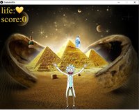 rickSanchez screenshot, image №2358127 - RAWG
