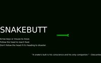 Snakebutt screenshot, image №1234972 - RAWG